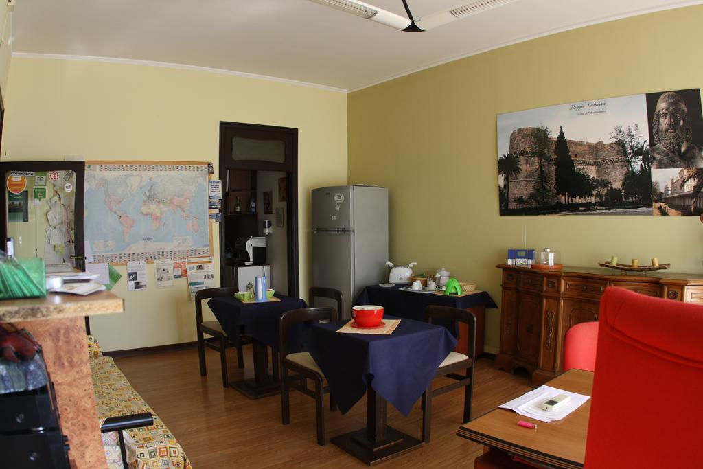 Rooms2Rent レッジョ・ディ・カラブリア エクステリア 写真