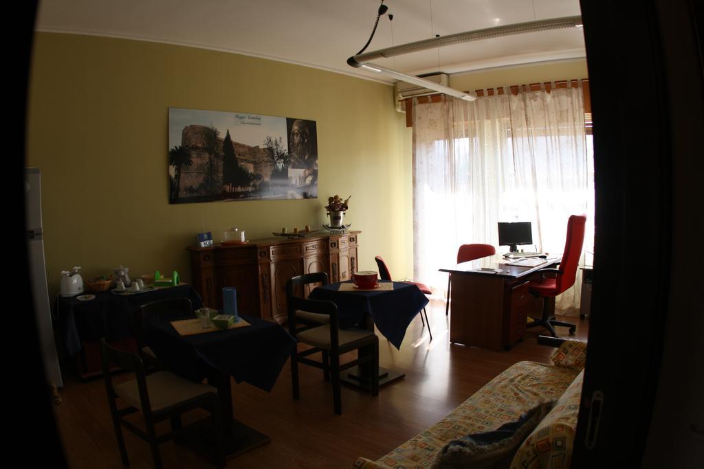Rooms2Rent レッジョ・ディ・カラブリア エクステリア 写真