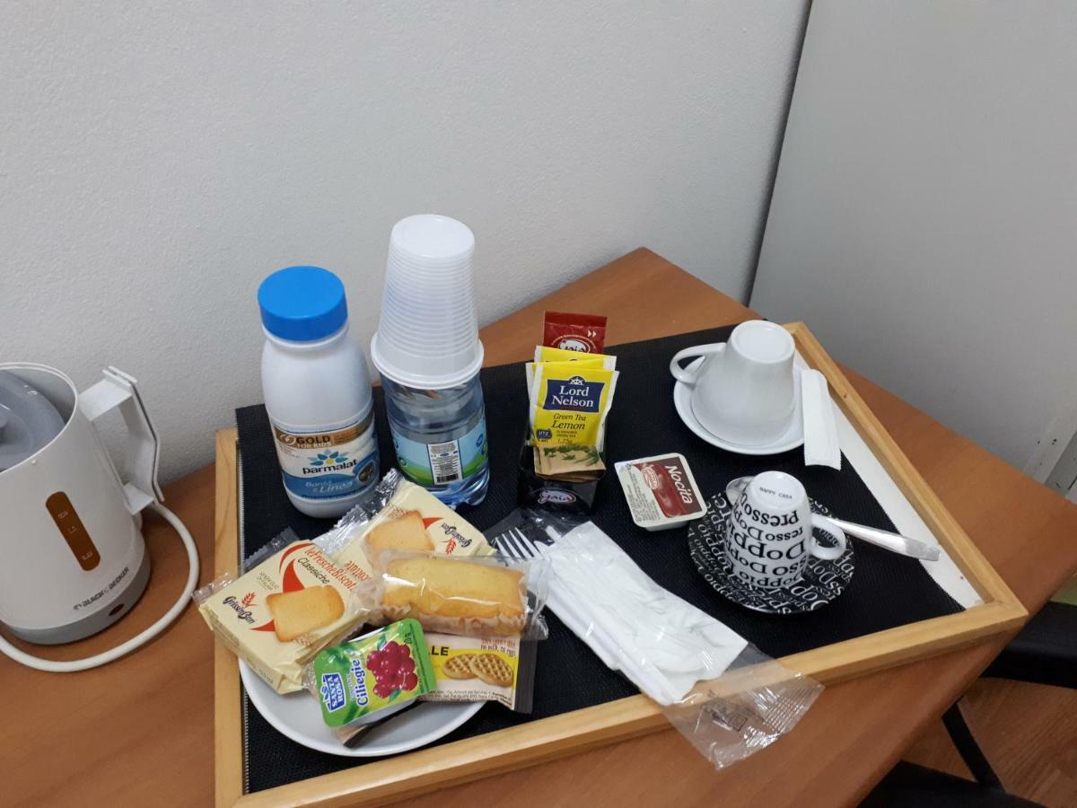 Rooms2Rent レッジョ・ディ・カラブリア エクステリア 写真