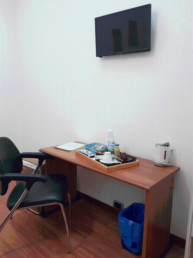 Rooms2Rent レッジョ・ディ・カラブリア エクステリア 写真