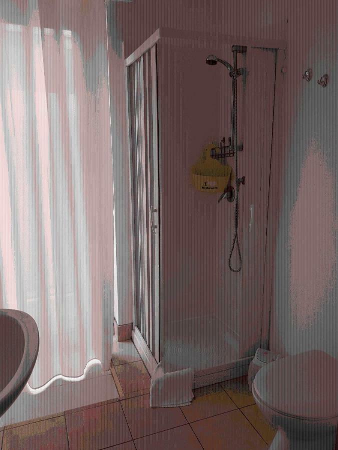 Rooms2Rent レッジョ・ディ・カラブリア エクステリア 写真