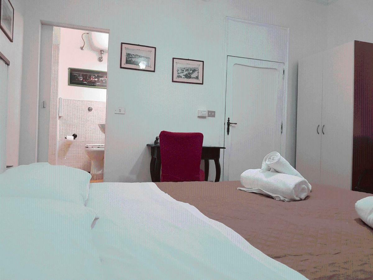 Rooms2Rent レッジョ・ディ・カラブリア エクステリア 写真