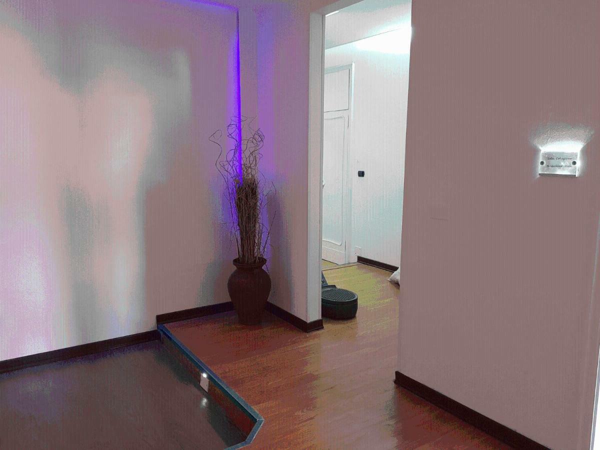 Rooms2Rent レッジョ・ディ・カラブリア エクステリア 写真