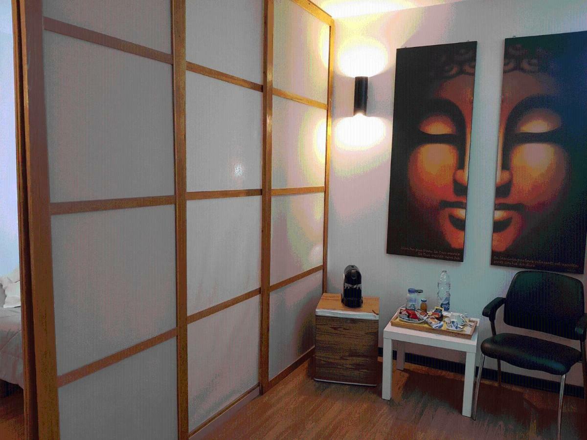 Rooms2Rent レッジョ・ディ・カラブリア エクステリア 写真
