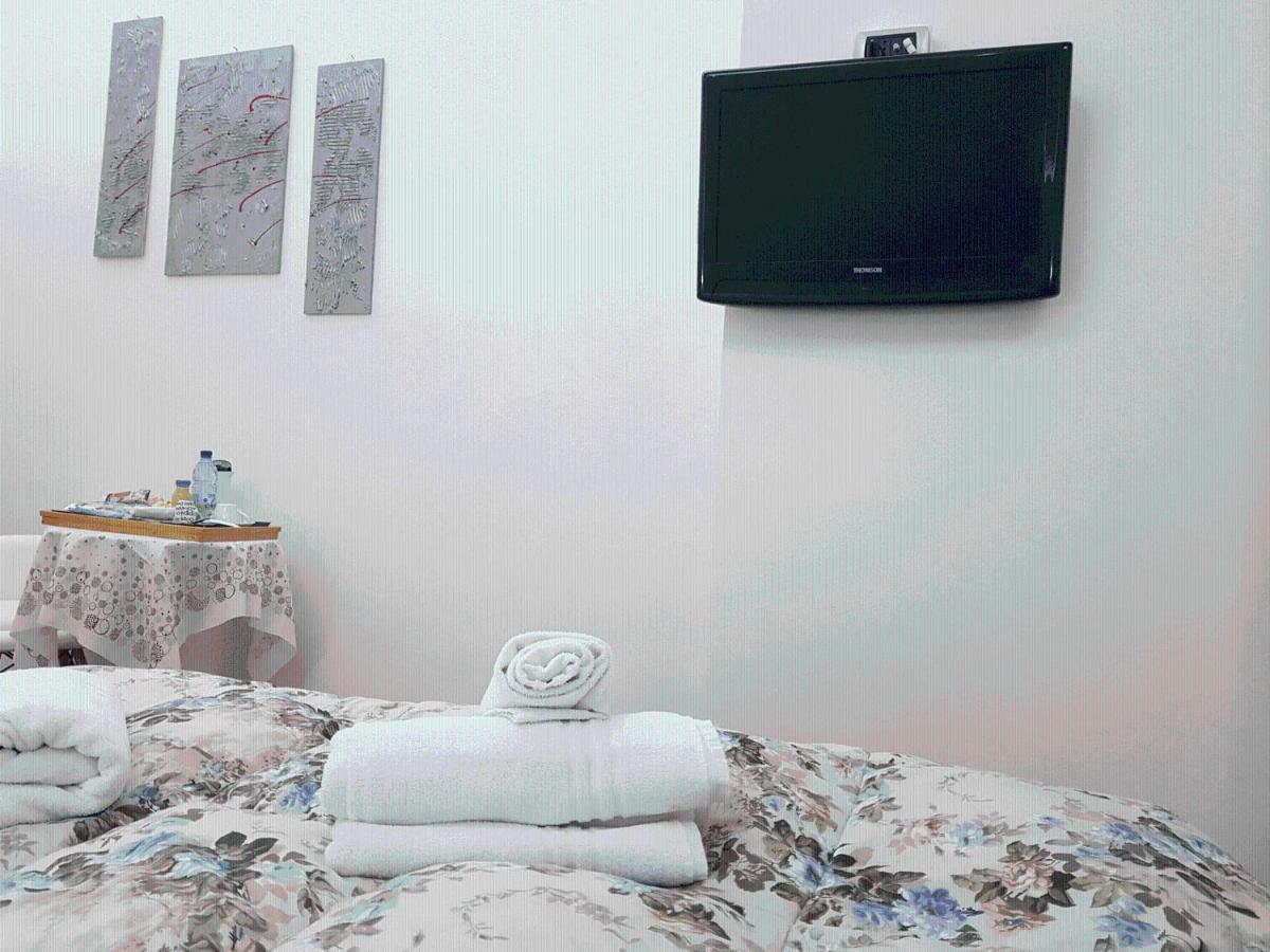 Rooms2Rent レッジョ・ディ・カラブリア エクステリア 写真