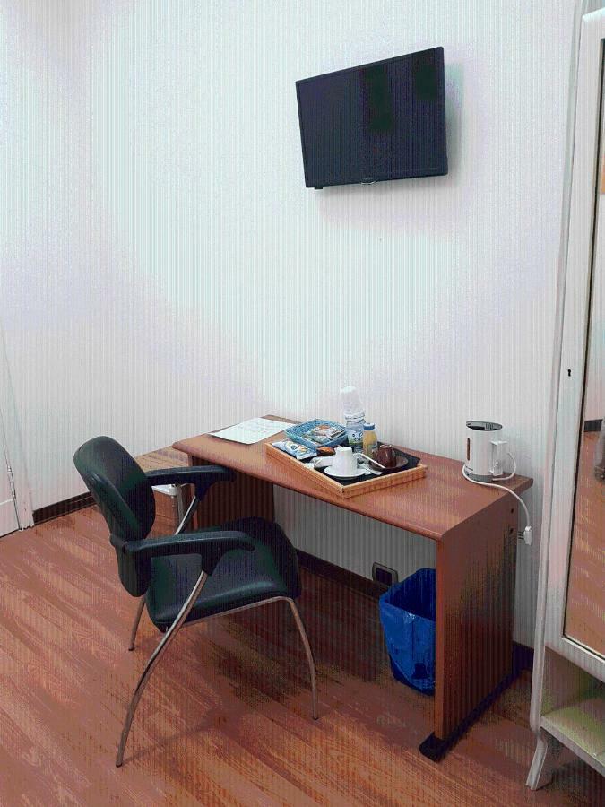 Rooms2Rent レッジョ・ディ・カラブリア エクステリア 写真