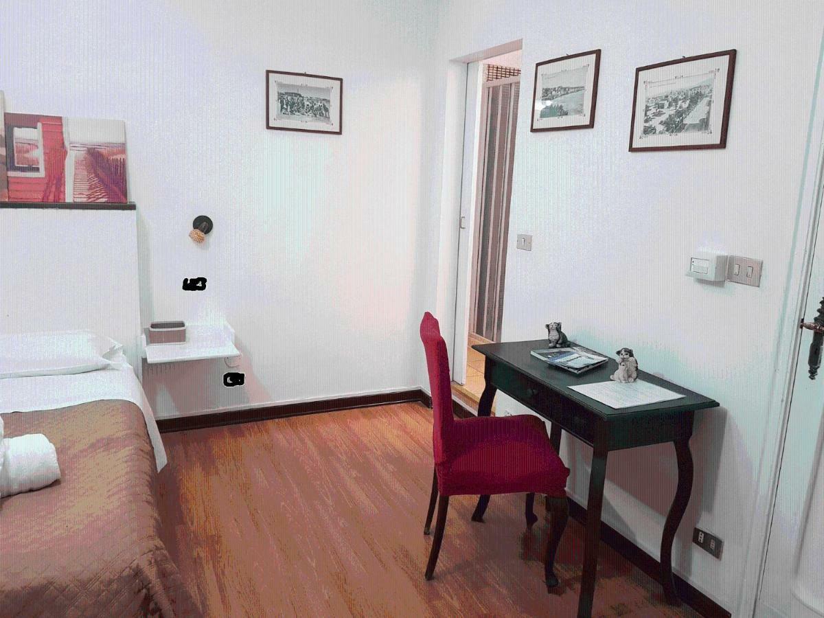 Rooms2Rent レッジョ・ディ・カラブリア エクステリア 写真