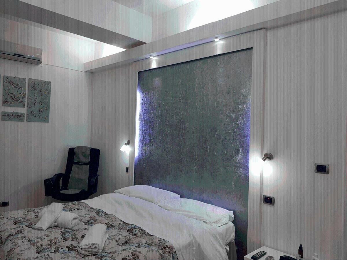 Rooms2Rent レッジョ・ディ・カラブリア エクステリア 写真