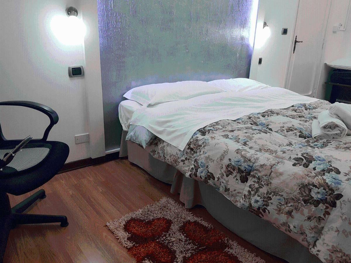 Rooms2Rent レッジョ・ディ・カラブリア エクステリア 写真