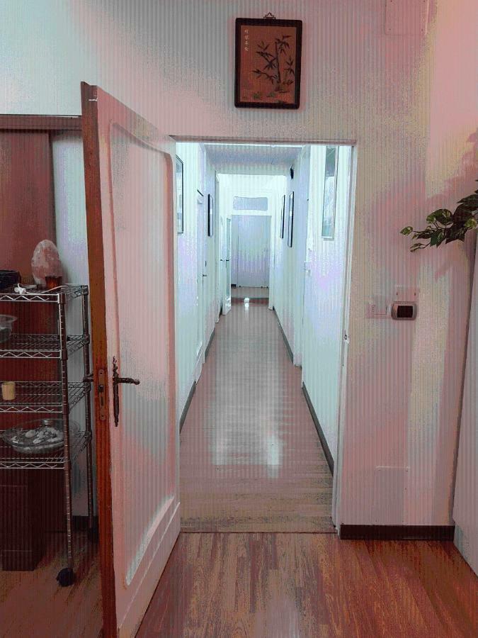 Rooms2Rent レッジョ・ディ・カラブリア エクステリア 写真