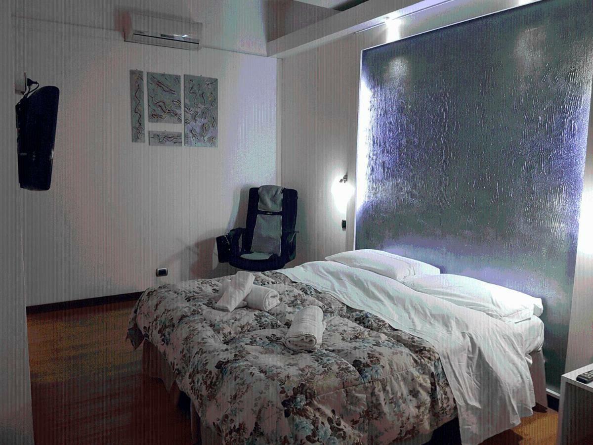 Rooms2Rent レッジョ・ディ・カラブリア エクステリア 写真