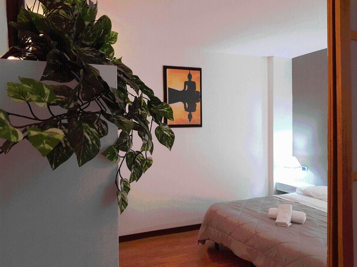 Rooms2Rent レッジョ・ディ・カラブリア エクステリア 写真
