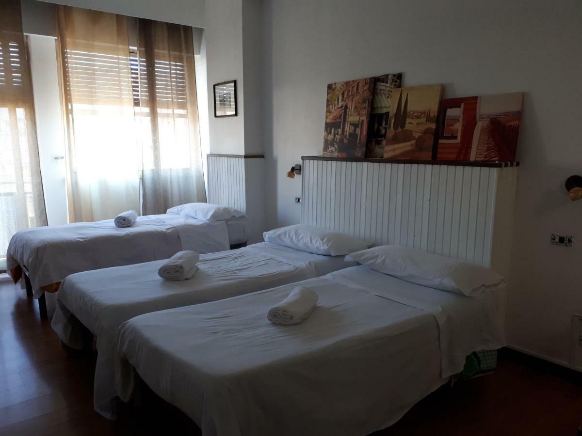 Rooms2Rent レッジョ・ディ・カラブリア エクステリア 写真