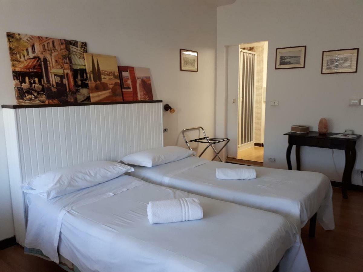 Rooms2Rent レッジョ・ディ・カラブリア エクステリア 写真