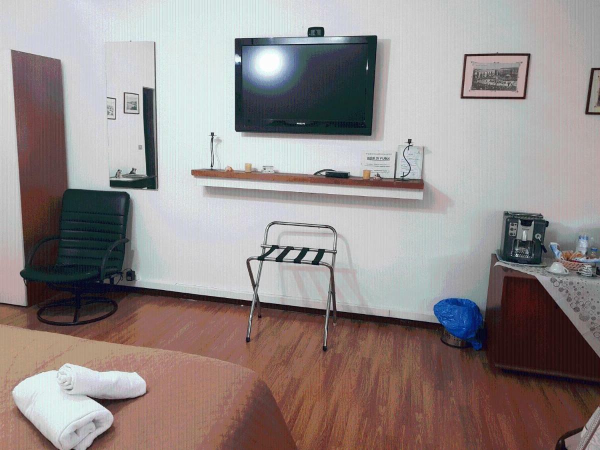 Rooms2Rent レッジョ・ディ・カラブリア エクステリア 写真