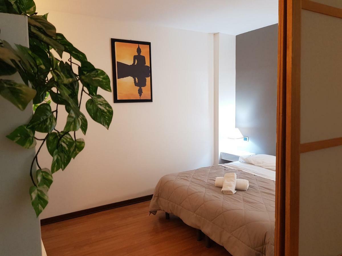 Rooms2Rent レッジョ・ディ・カラブリア エクステリア 写真