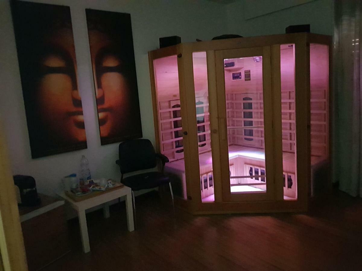 Rooms2Rent レッジョ・ディ・カラブリア エクステリア 写真