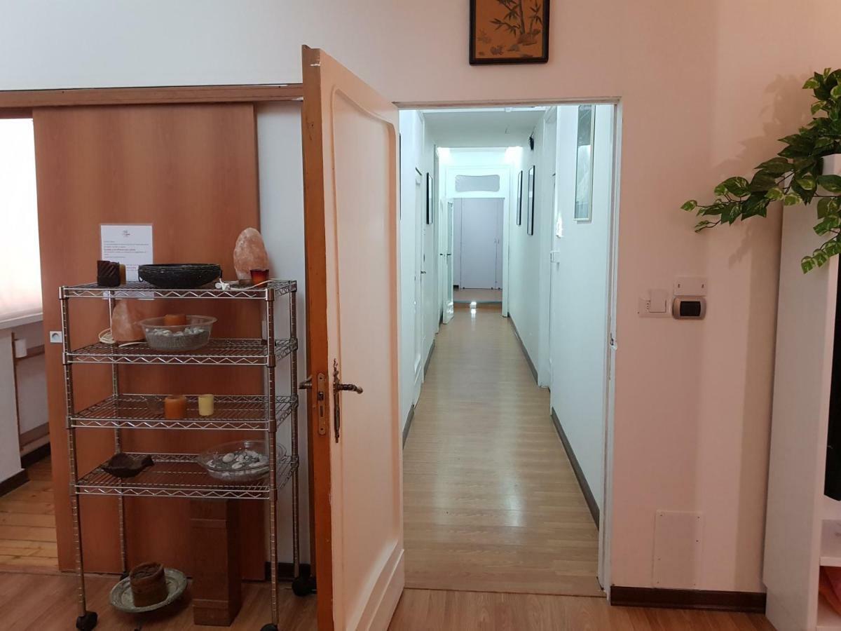 Rooms2Rent レッジョ・ディ・カラブリア エクステリア 写真