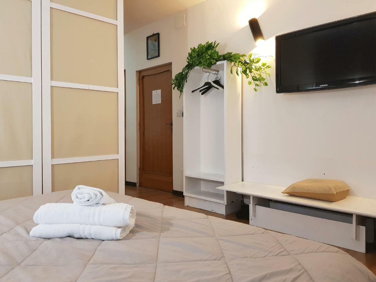 Rooms2Rent レッジョ・ディ・カラブリア エクステリア 写真