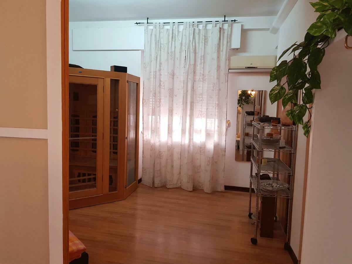Rooms2Rent レッジョ・ディ・カラブリア エクステリア 写真